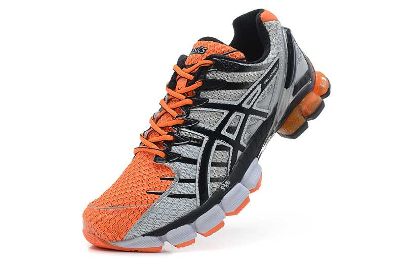 Asics kinsei 4  chaussures asics le plus populaire
